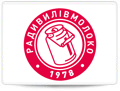 ТОВ &laquo;Радивилівмолоко&raquo;